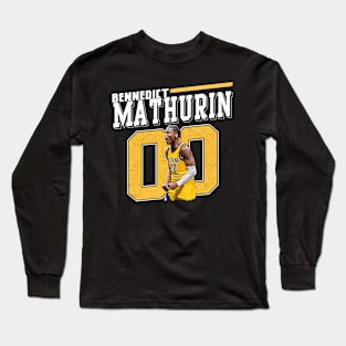 Bennedict Mathurin Long Sleeve T-Shirt